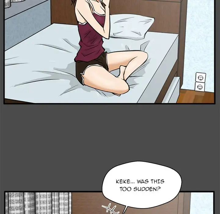 Mr. Kang page 42