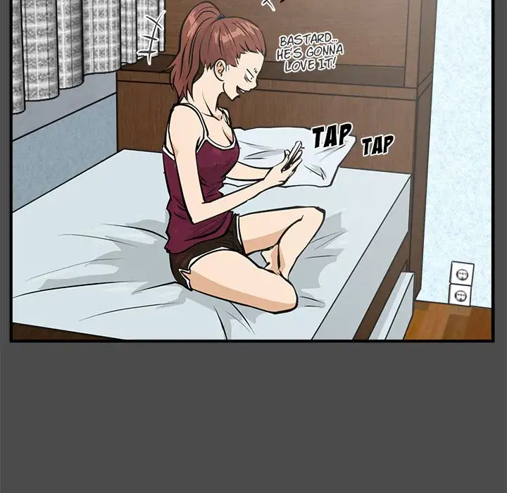 Mr. Kang page 43