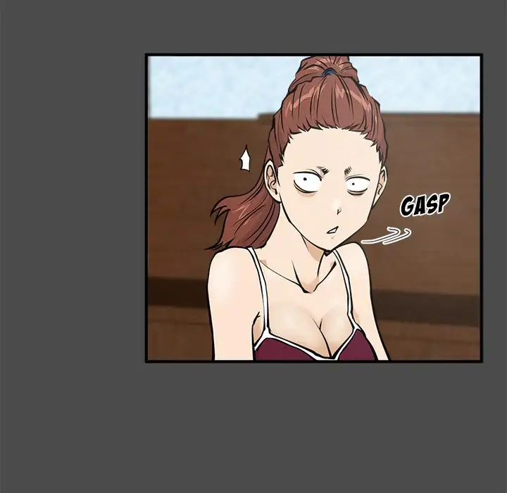 Mr. Kang page 45