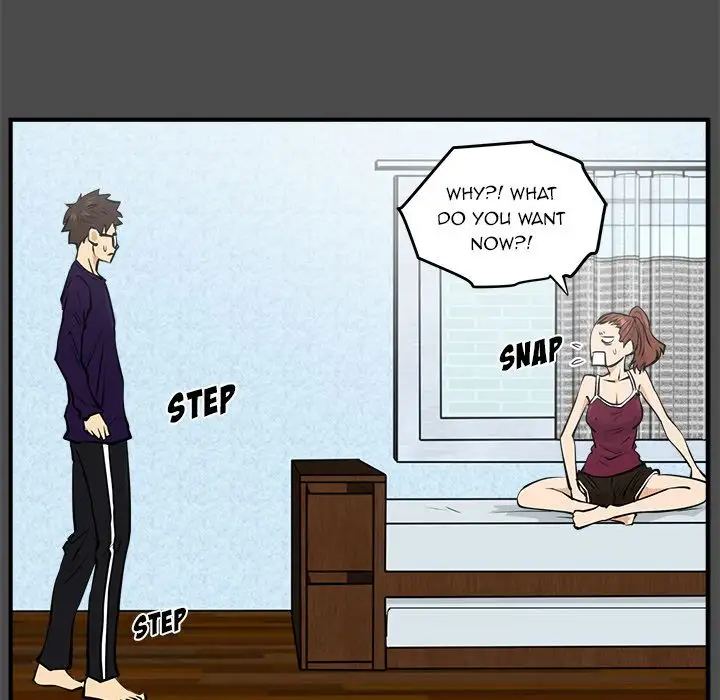 Mr. Kang page 46