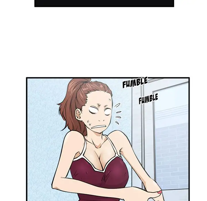 Mr. Kang page 50