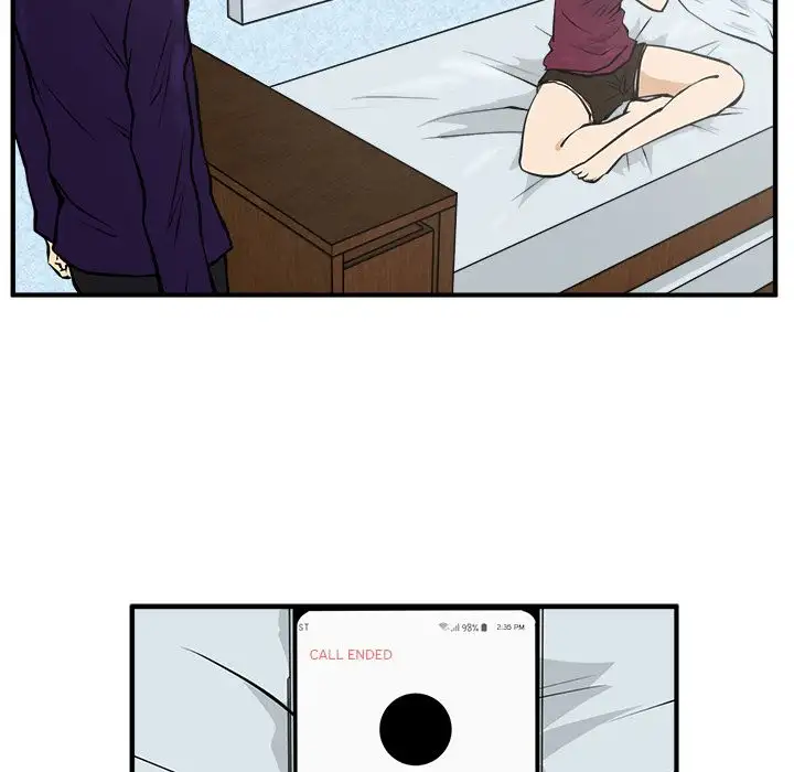 Mr. Kang page 57