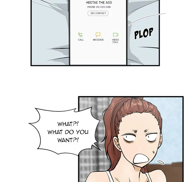 Mr. Kang page 58
