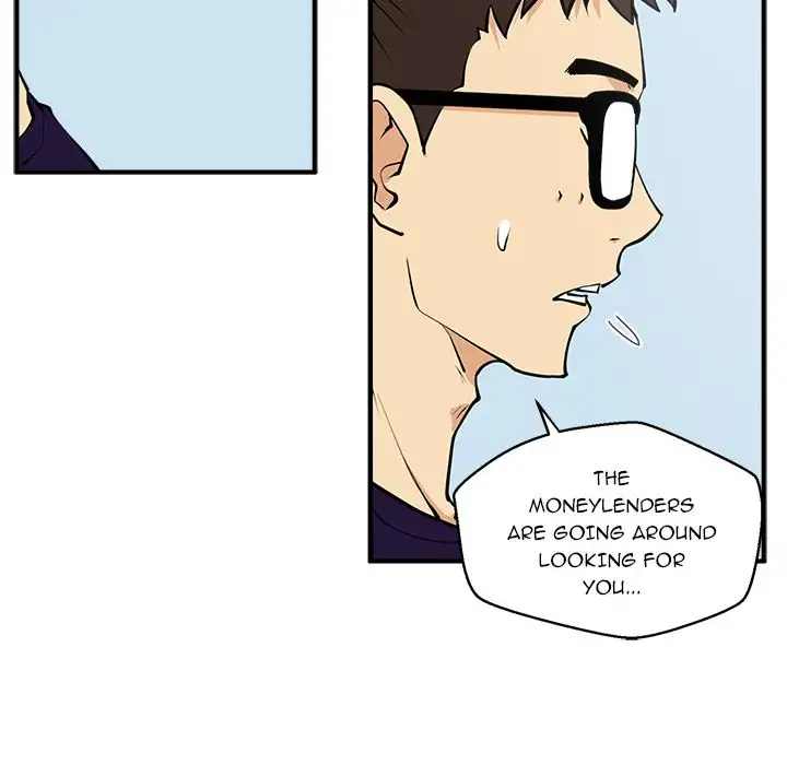 Mr. Kang page 60