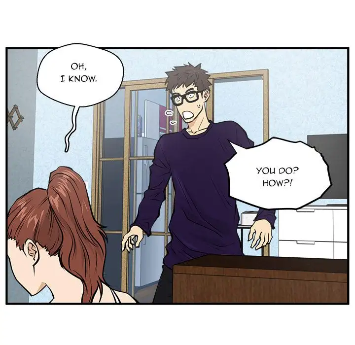 Mr. Kang page 61