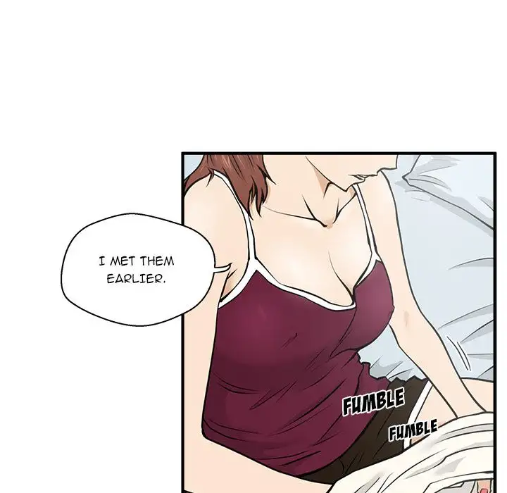 Mr. Kang page 62