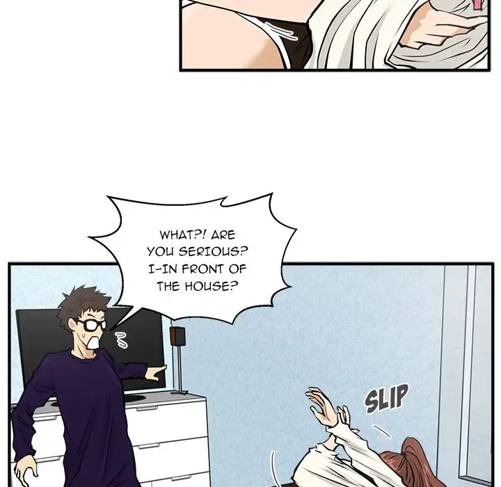 Mr. Kang page 63