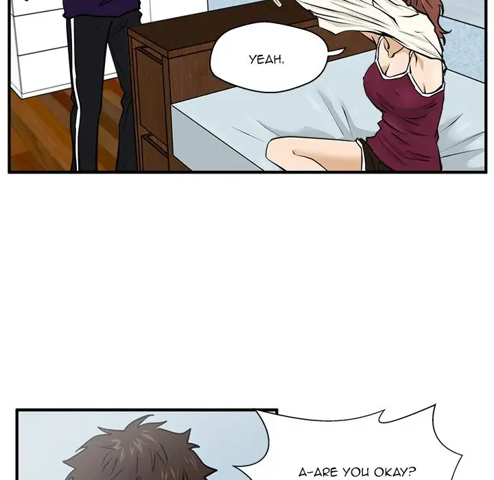 Mr. Kang page 64