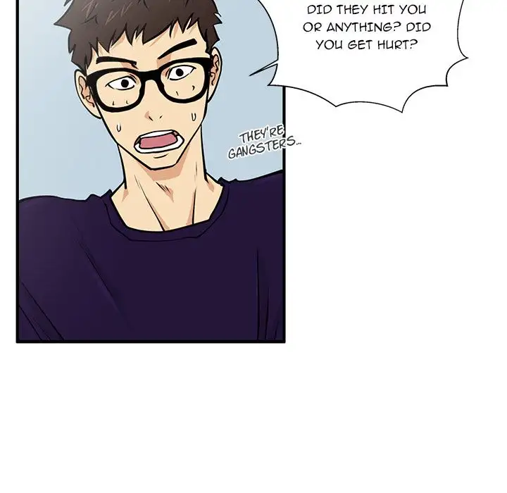 Mr. Kang page 65