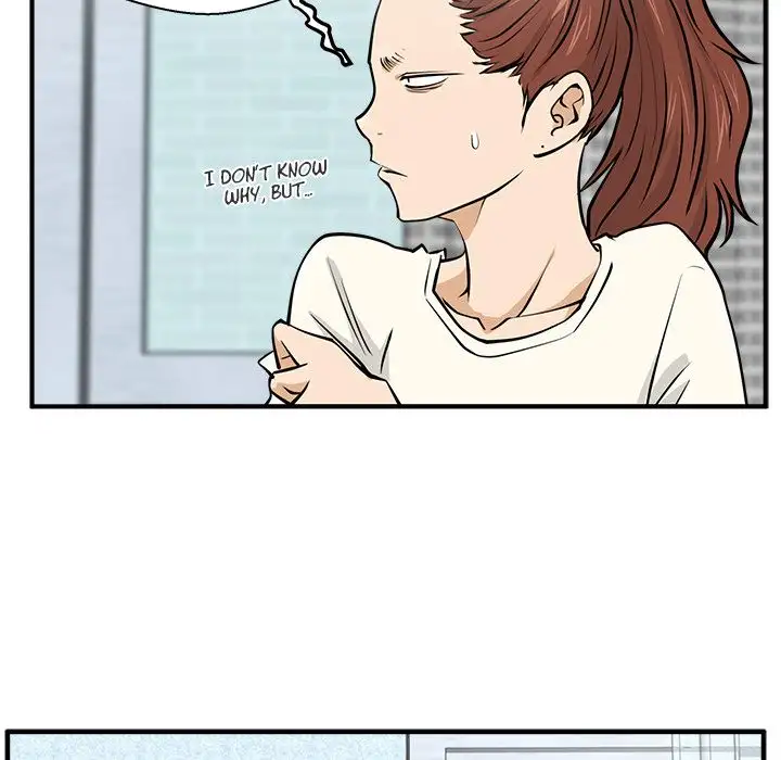 Mr. Kang page 70