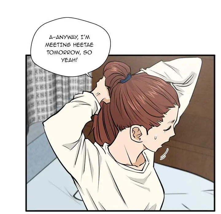 Mr. Kang page 73