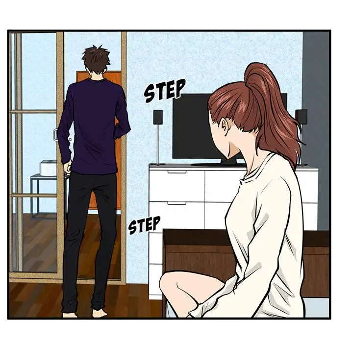 Mr. Kang page 77