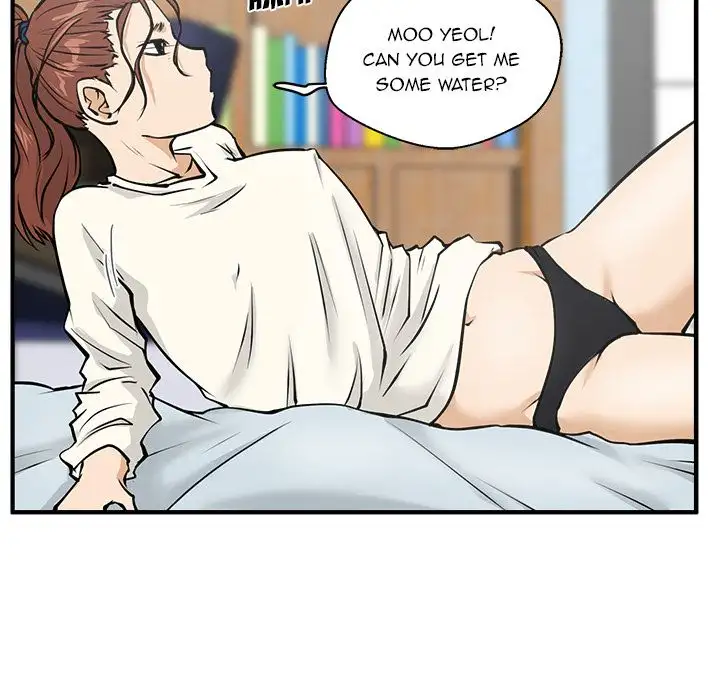 Mr. Kang page 85