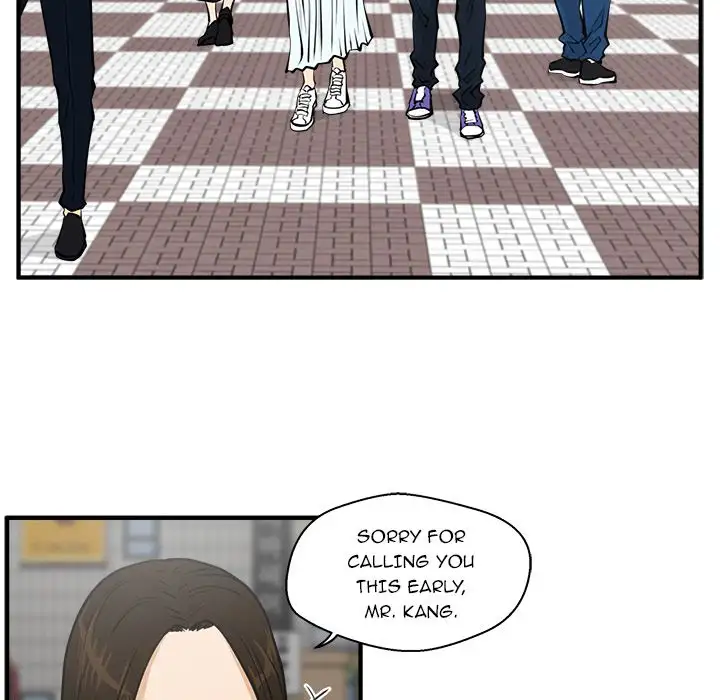 Mr. Kang page 94