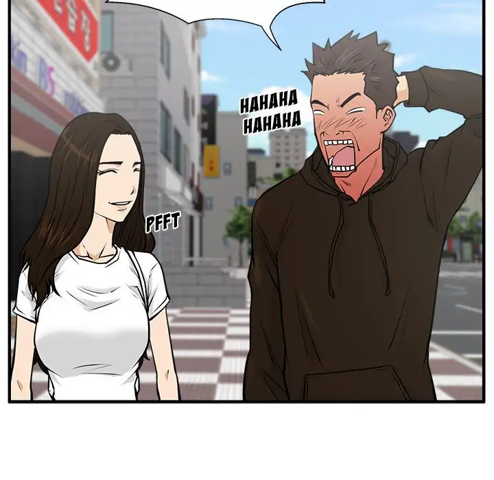 Mr. Kang page 99