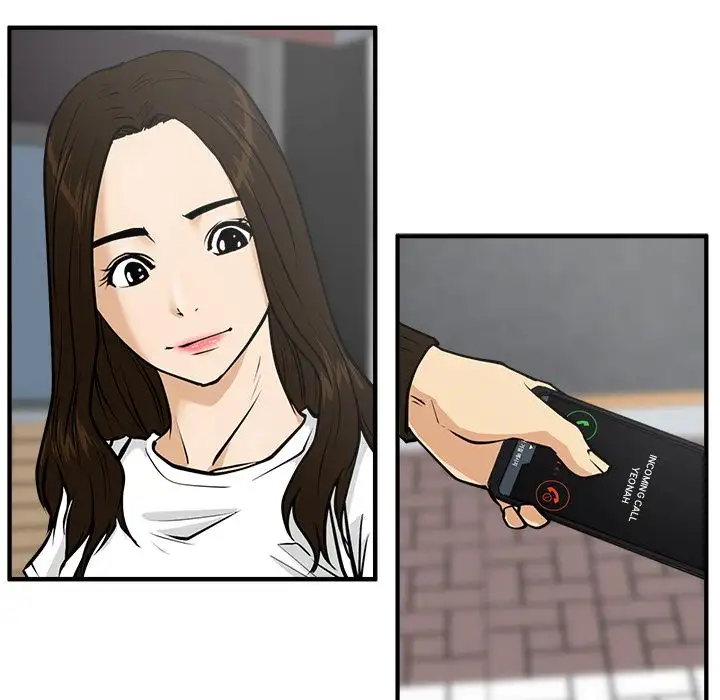 Mr. Kang page 106
