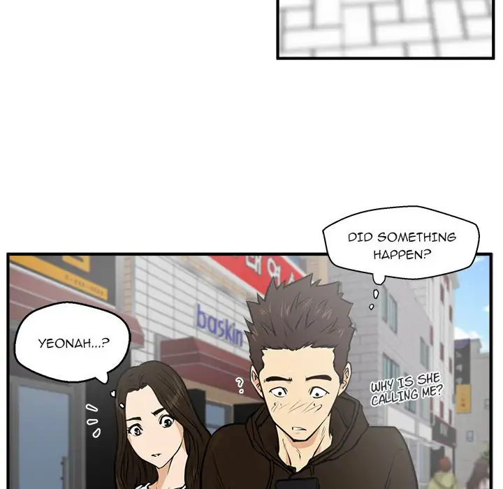 Mr. Kang page 107