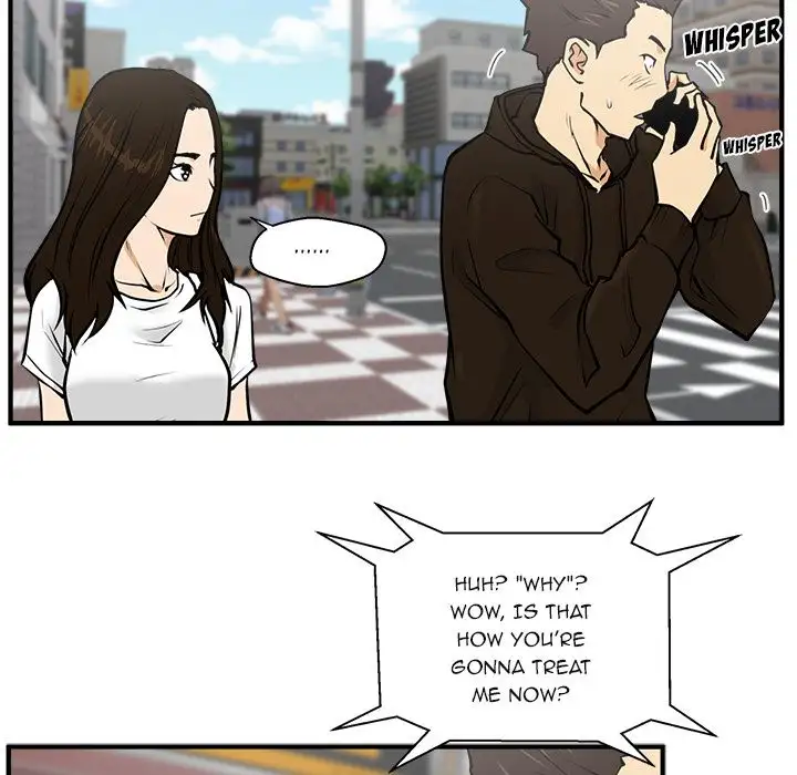 Mr. Kang page 109