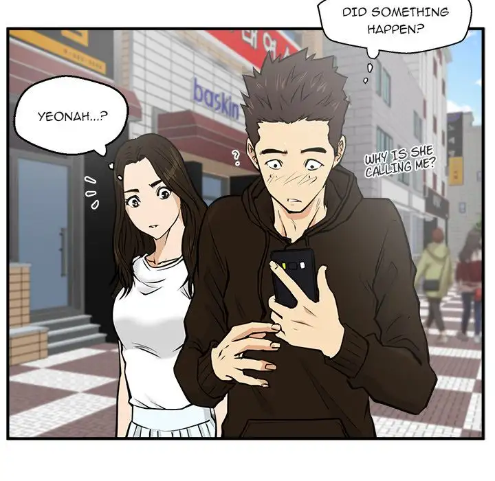 Mr. Kang page 5