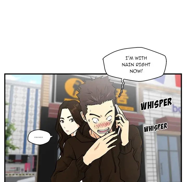 Mr. Kang page 11