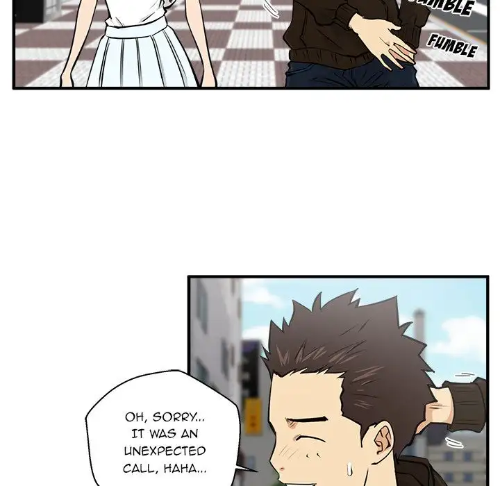 Mr. Kang page 17