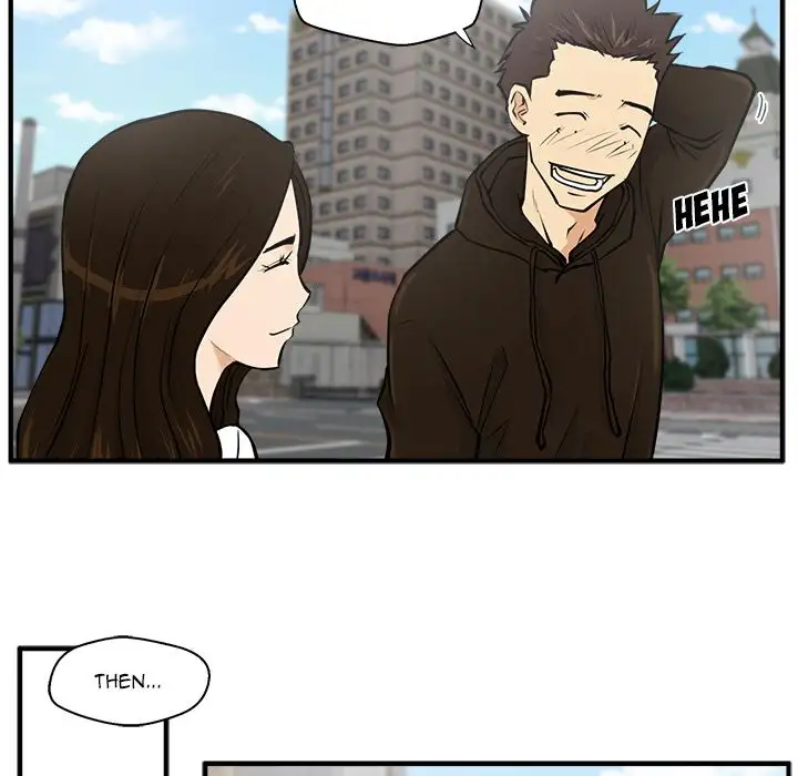 Mr. Kang page 20