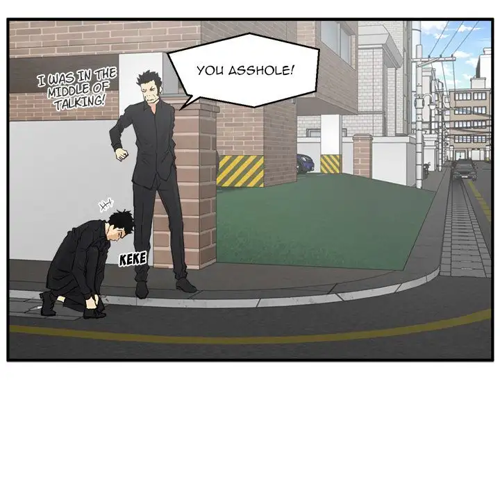 Mr. Kang page 57