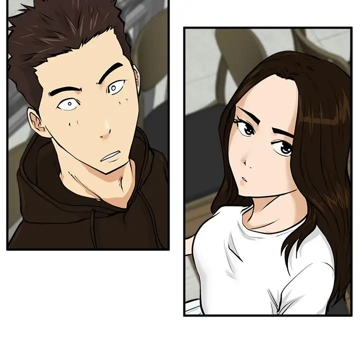 Mr. Kang page 61