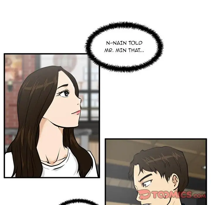 Mr. Kang page 70