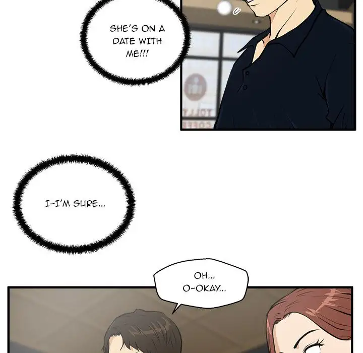 Mr. Kang page 71