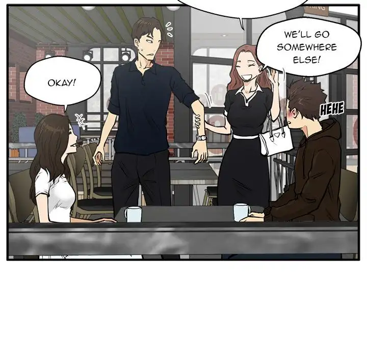 Mr. Kang page 74