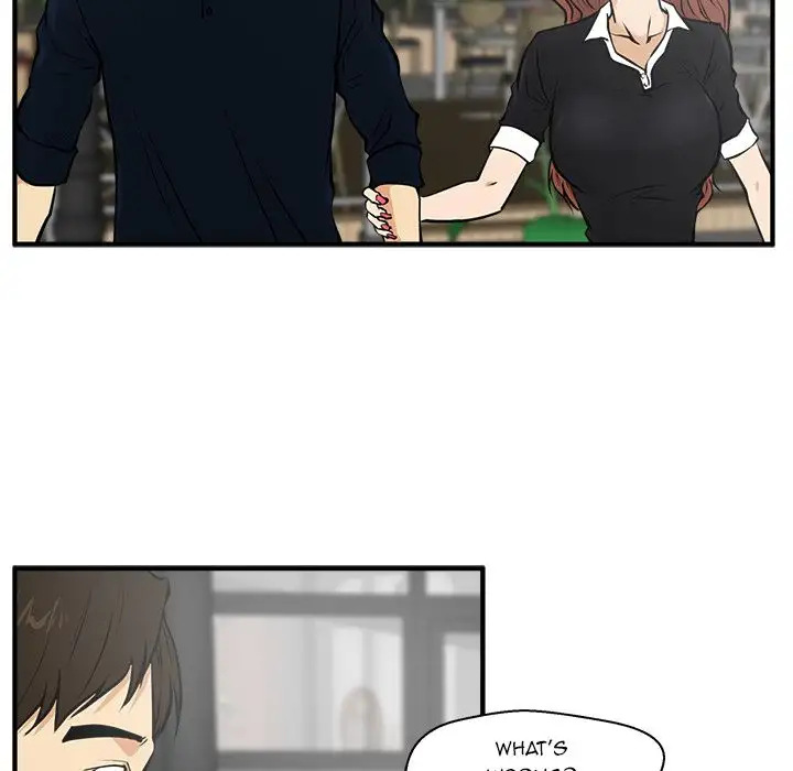 Mr. Kang page 79
