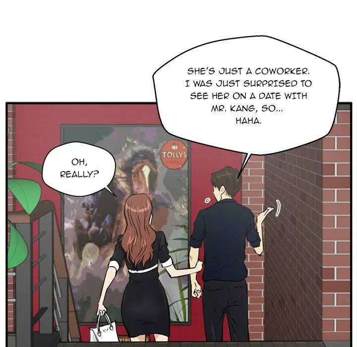 Mr. Kang page 84