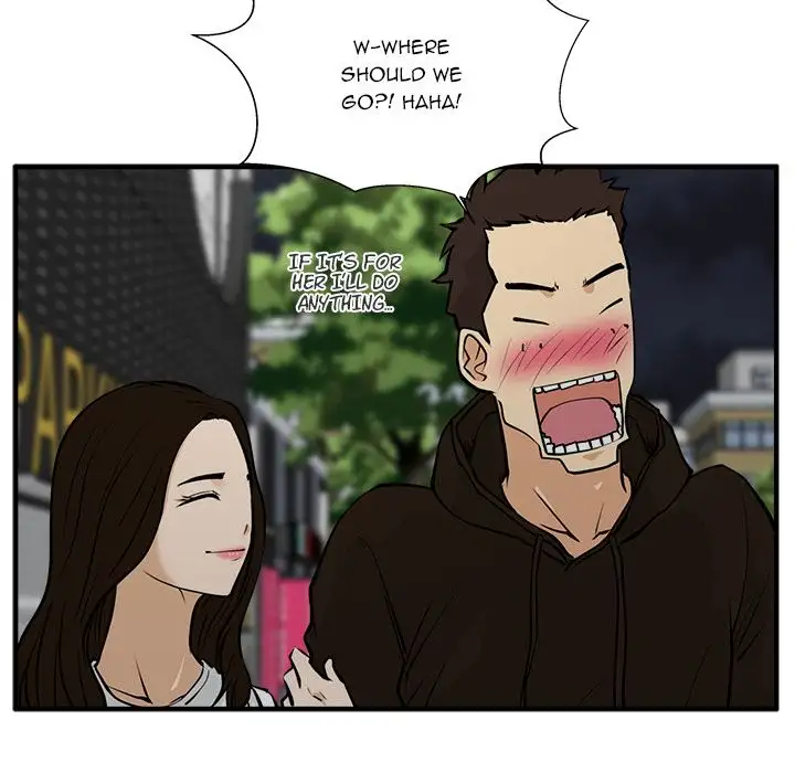 Mr. Kang page 92