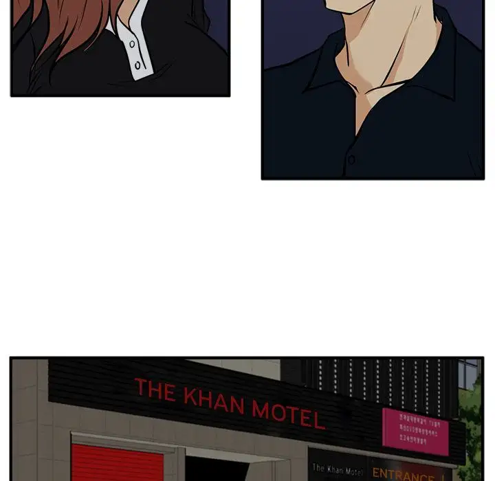 Mr. Kang page 5