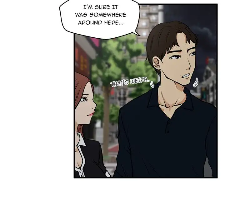 Mr. Kang page 15
