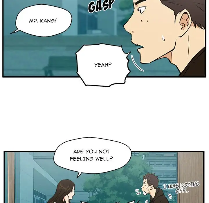 Mr. Kang page 33