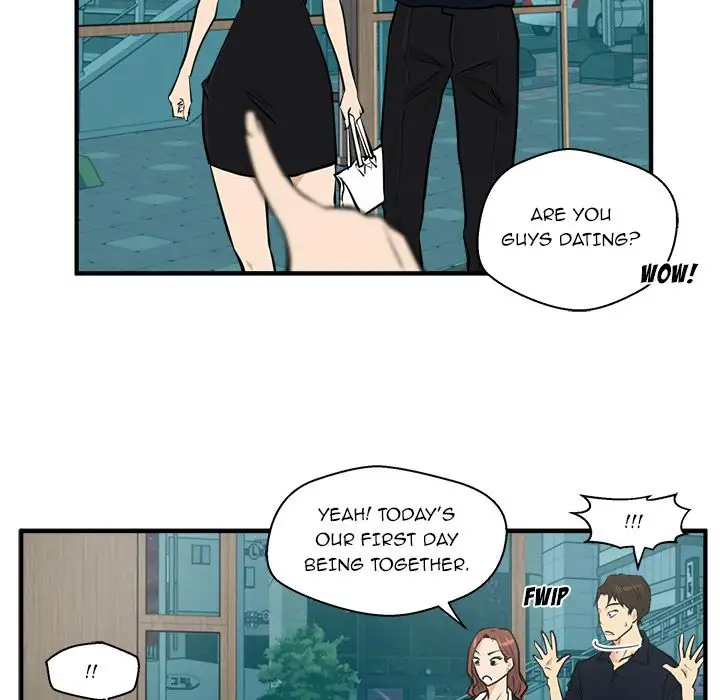 Mr. Kang page 45