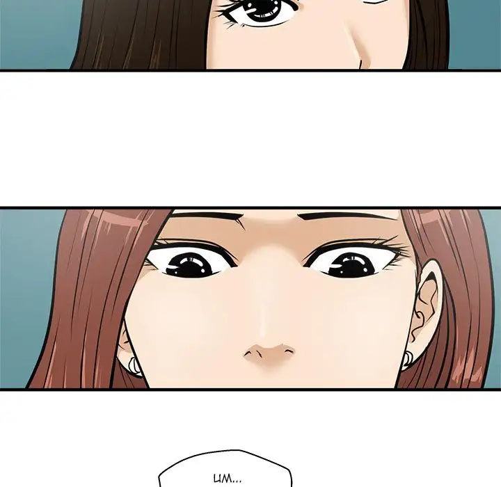 Mr. Kang page 50