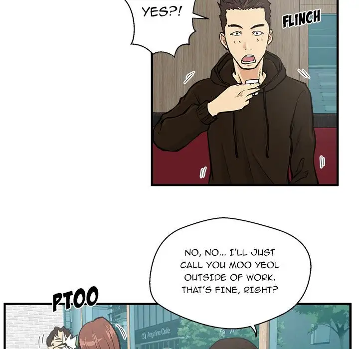 Mr. Kang page 67