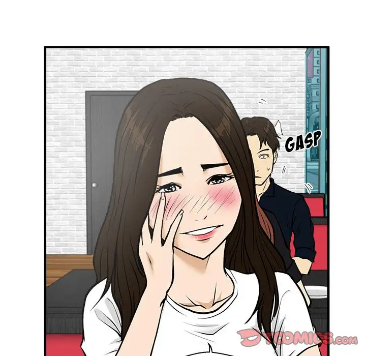 Mr. Kang page 70