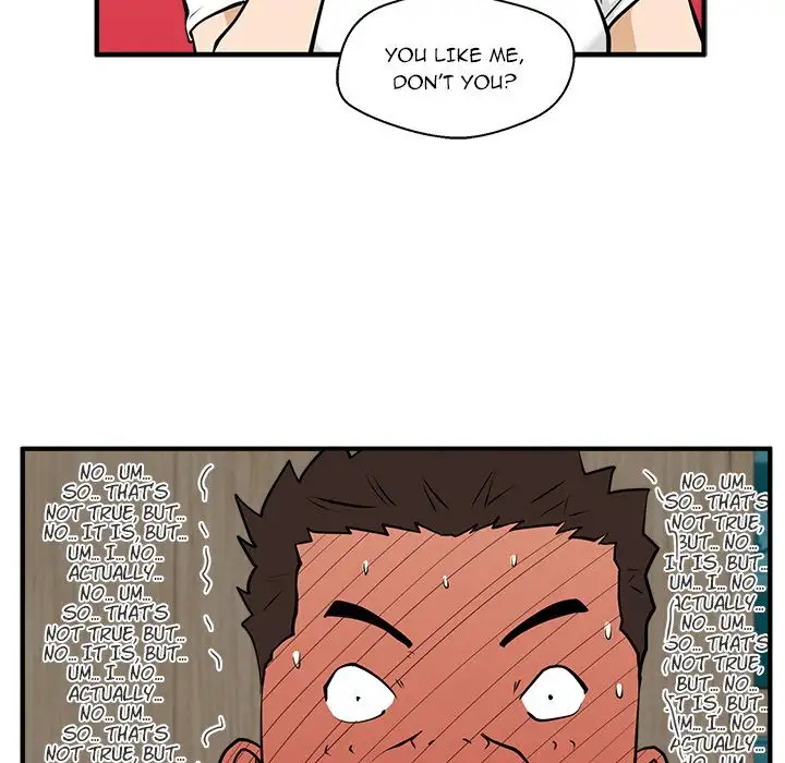 Mr. Kang page 71