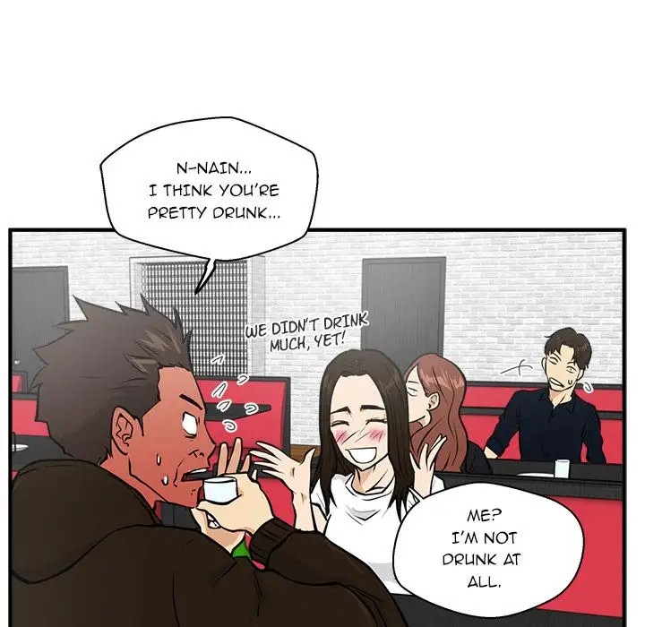 Mr. Kang page 74