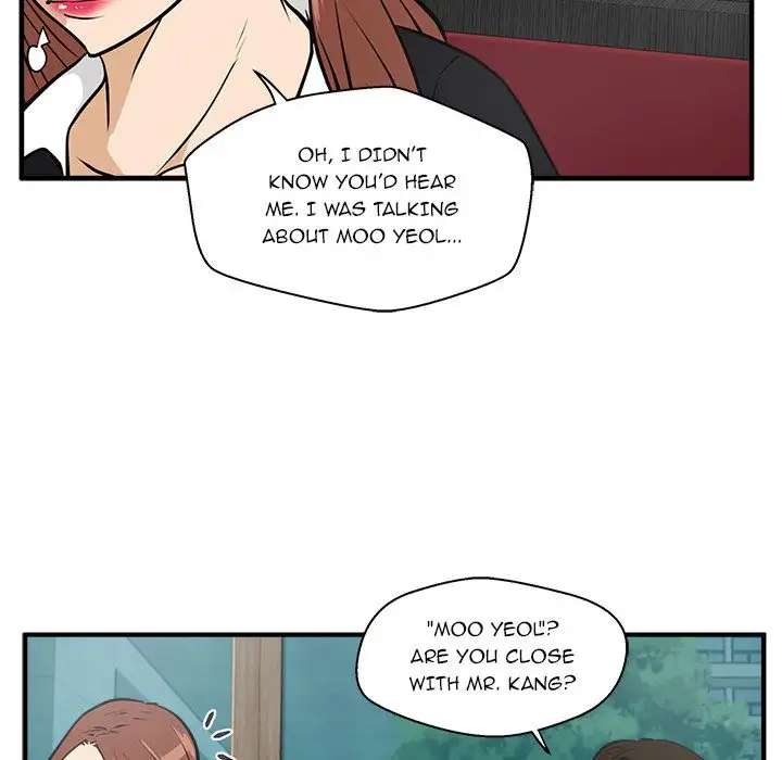 Mr. Kang page 79