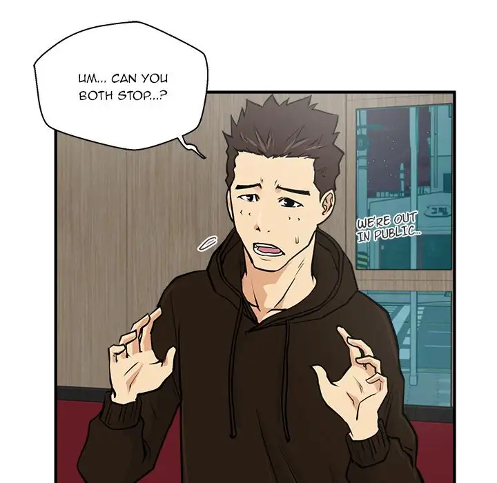 Mr. Kang page 84
