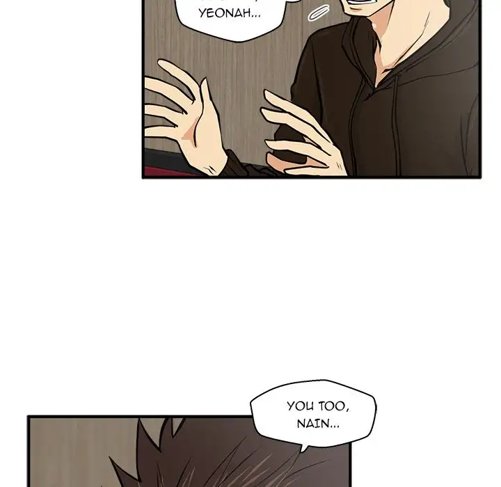 Mr. Kang page 91