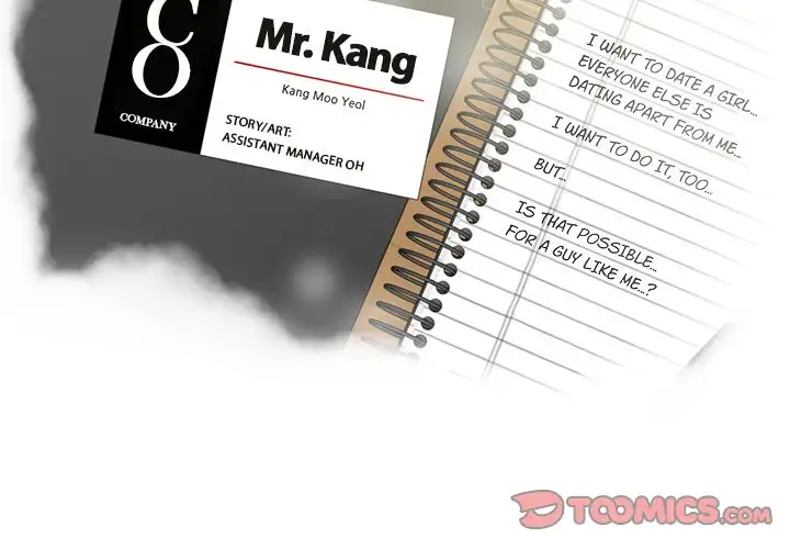 Mr. Kang page 2