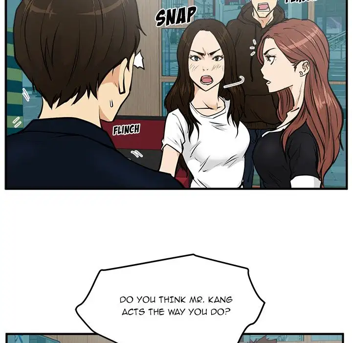 Mr. Kang page 32