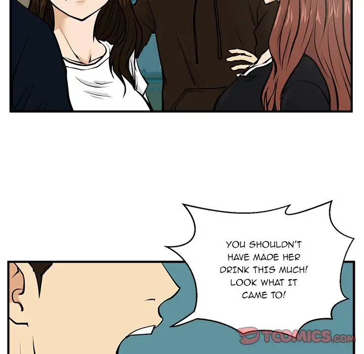 Mr. Kang page 40