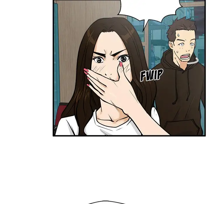 Mr. Kang page 57